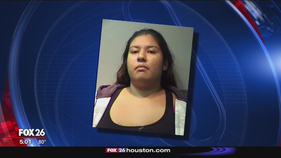 Girl, 11, stopped for speeding, says mother let her drive