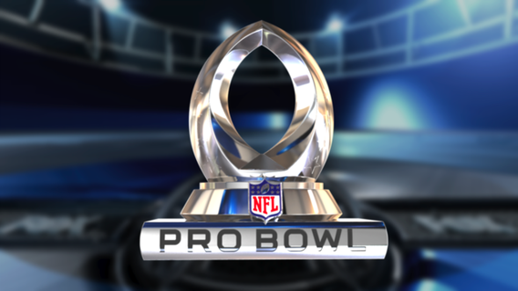 AFC holds on to defeat NFC 20-13 in Pro Bowl