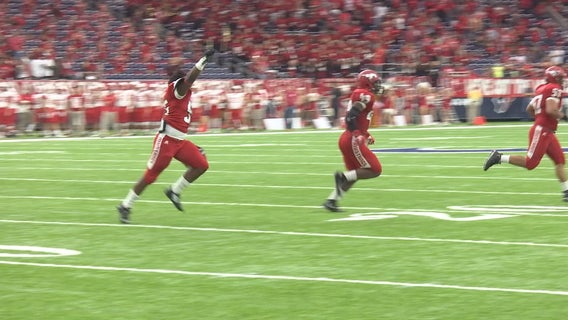Stopped: North Shore holds off Katy in instant classic
