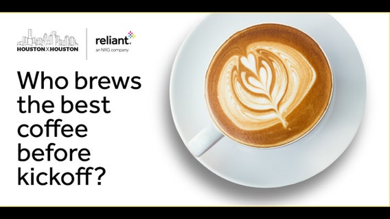 POLL - best coffee to wake up for noon kickoff