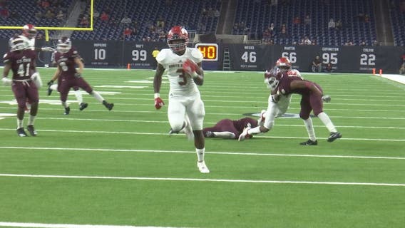 Next: North Shore beats Cy Fair 38-21 to advance to state semi finals