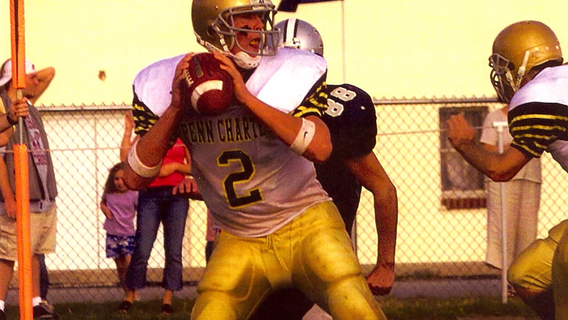 How Matt Ryan became 'Mattie Ice'