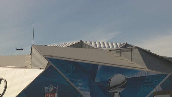 Atlanta task force gives update on Super Bowl LIII security