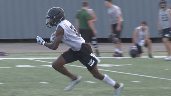 Road to state: Pearland Oilers