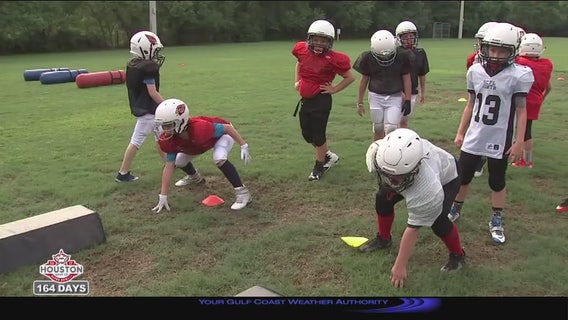 Does "heads up tackle" reduce Little League concussions?