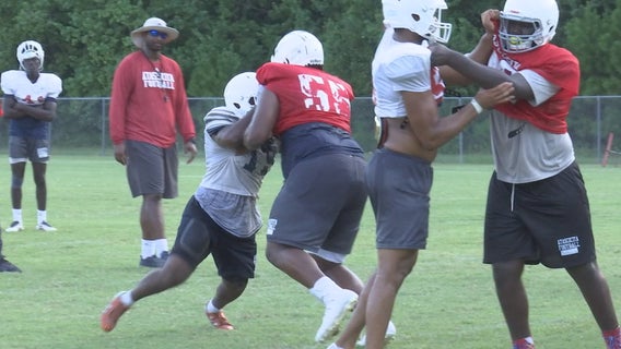 Road to State: Atascocita Eagles