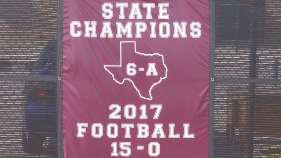 Road to state: Cy-Fair Bobcats