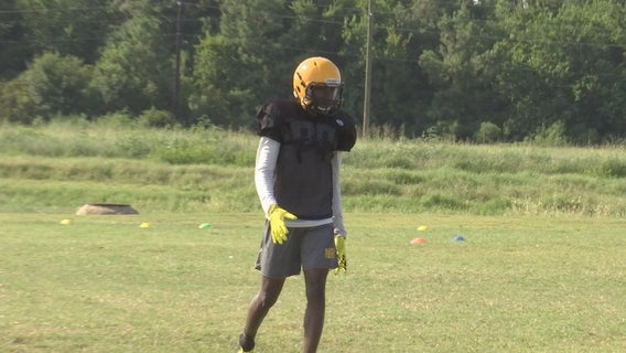 Road to state: Fort Bend Marshall Buffalos