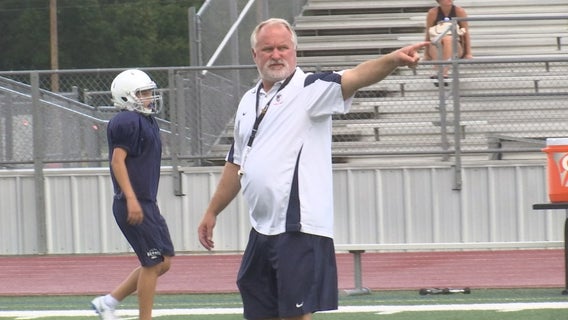 Road to state: Manvel Mavericks