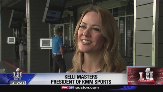 Ladies luncheon celebrates women in NFL-based jobs