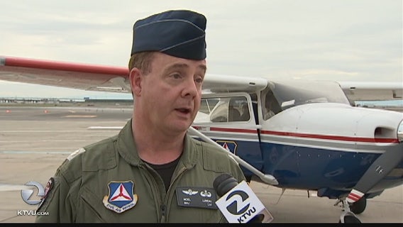 Aircraft violation drill practiced above Levi's Stadium ahead of Super Bowl 50
