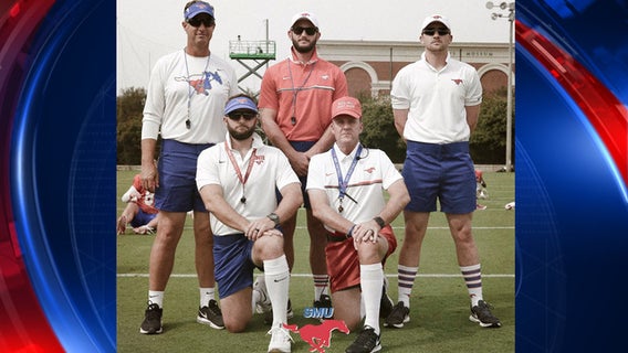 SMU thinking 1984, potential 3-0 start as it prepares for TCU