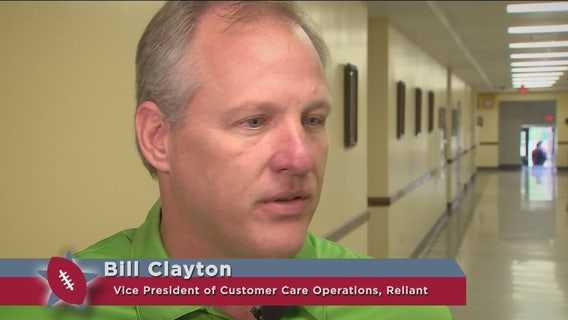 Scholarship for Champions