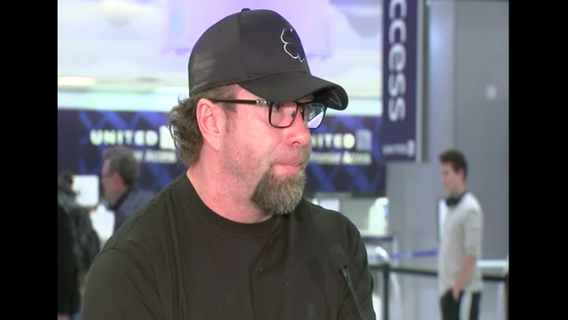 Former Houston Astros star Jeff Bagwell elected to National Baseball Hall of Fame