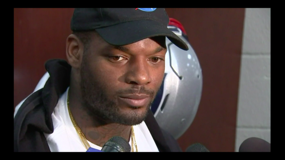 Bennett defines his own 'Patriot Way' before Super Bowl