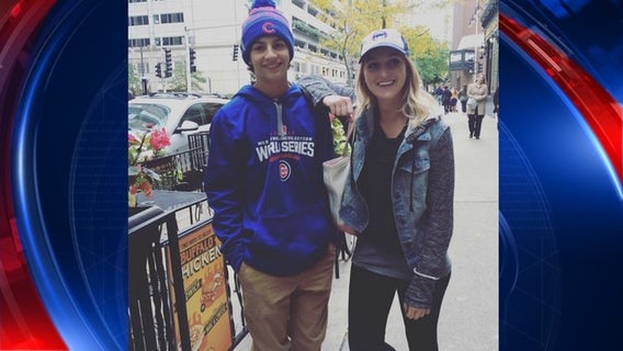 Family of former Braves player asks for prayers after son's baseball injury