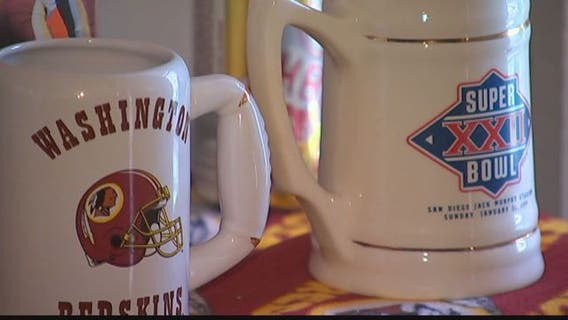 Redskins to give 1987 replacement players Super Bowl rings