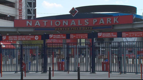 FBI, Homeland Security issue warning of ISIS-inspired extremists targeting sports venues