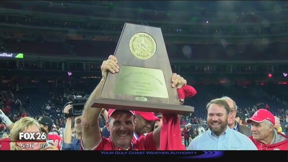 Community survey out to name new Katy stadium