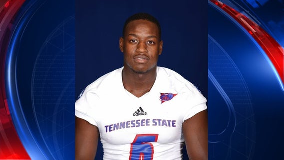 Linebacker from Atlanta in critical condition after injury in game