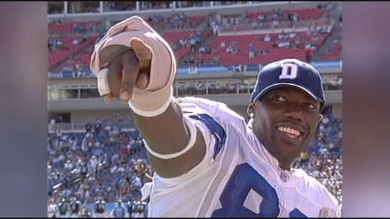 Terrell Owens won't attend Hall of Fame induction