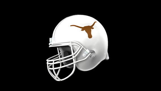 University of Texas has 'let go' coach Charlie Strong after 3 seasons