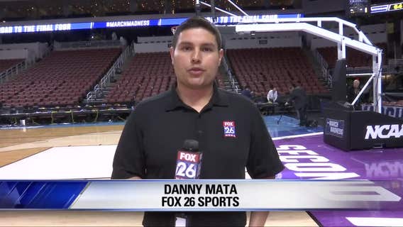 UH player react to heartbreaking loss