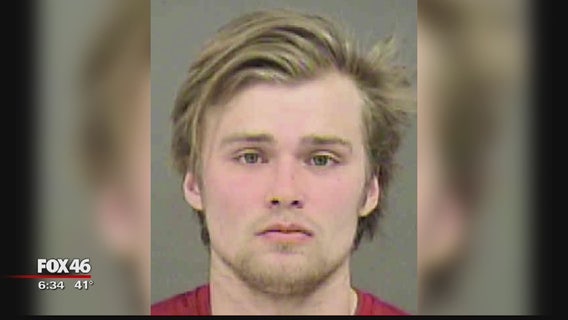 UNC Charlotte QB, brother of Panthers' TE arrested on rape charges