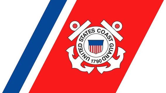 Houston-Galveston Coast Guard rescues mariner early Saturday morning