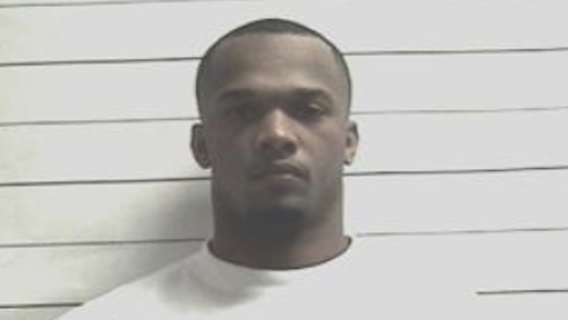 Saints' defensive back Williams faces drunken driving charge