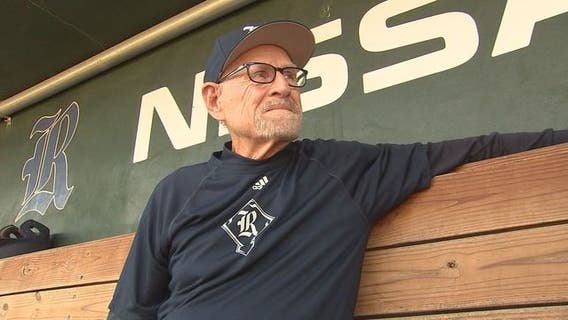 Wayne Graham leaving Rice after the 2018 season