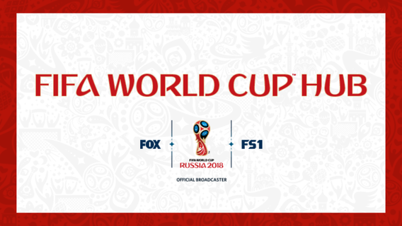 FIFA World Cup Hub