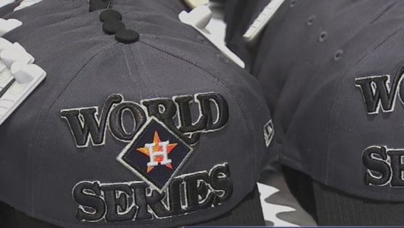 How to get Astros attire without breaking the bank