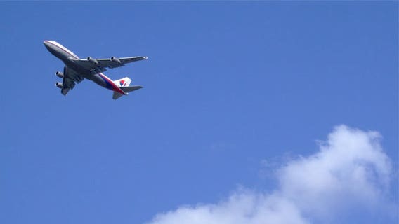 New security measures could lift laptop, other flight bans