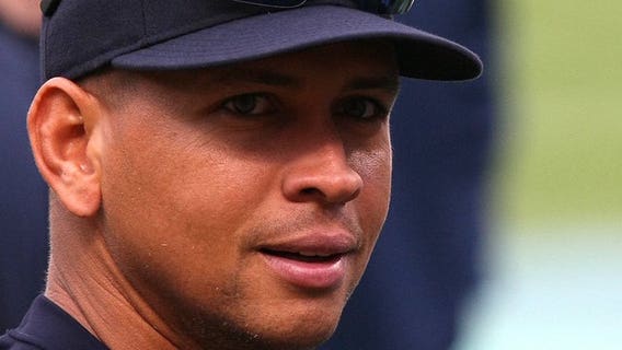 Yankees' Alex Rodriguez to play last game on Aug. 12