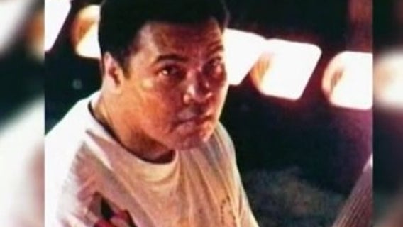 Muhammad Ali's iconic moments in Atlanta