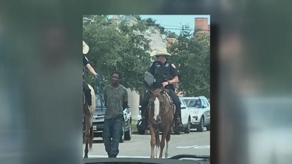 Texas Rangers no longer investigating Galveston case