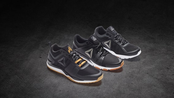 Reebok launches JJ I Insomnia training shoe