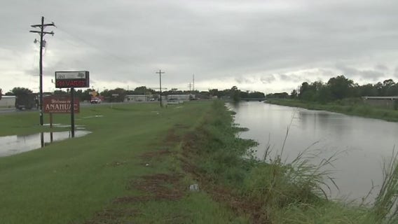 Chambers County bracing for more heavy rain