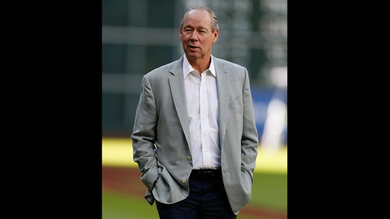 Jim Crane is working to help keep the Houston Open in Houston