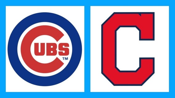 Dueling Droughts: Cubs, Indians set to meet in World Series