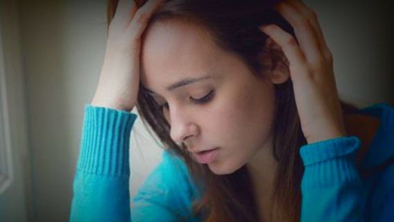 More students are seeking mental health services on campus but are facing long wait lists