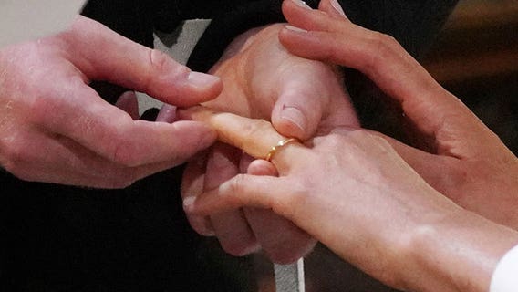 First cousins in love with each other petition to get legally married in Utah