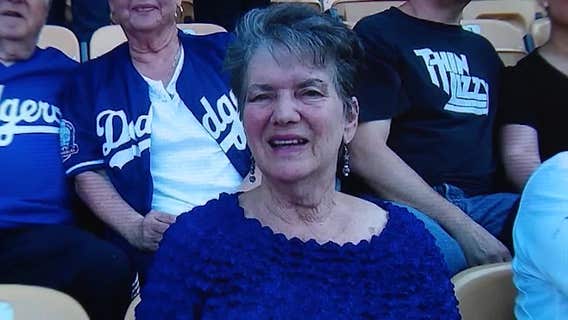 Family of woman killed by foul ball at Dodger game wants more fan safety at ballparks