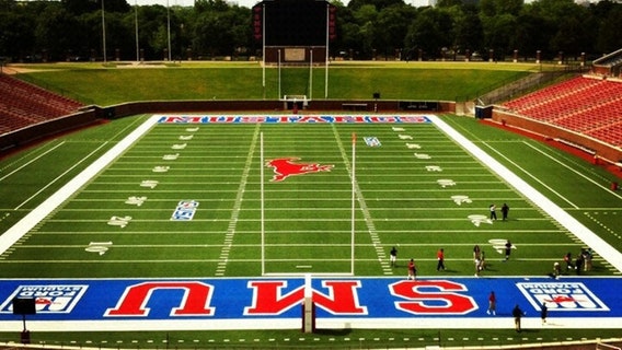 SMU offers Harvey evacuees free tickets, concessions to football game