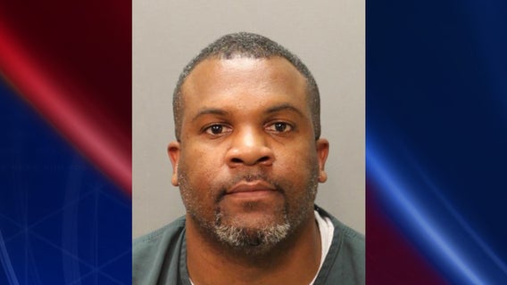 Former Texans player charged with crashing into ex-wife