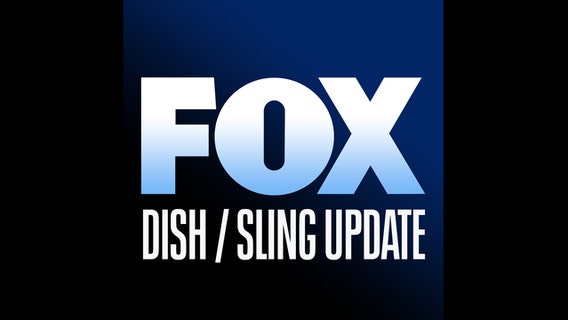 FOX  reaches agreement with Dish and Sling, access to be restored immediately