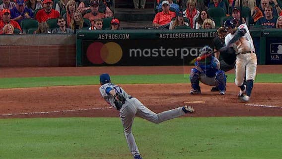 The Edge of Earned History: Astros take on Dodgers for Game 6