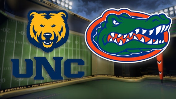 Florida cancels home opener against N. Colorado due to Irma