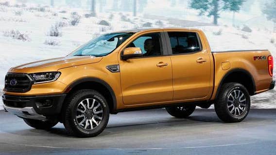 Ford begins probe into whether gas mileage was overstated